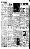 Birmingham Daily Post Tuesday 22 October 1968 Page 12