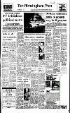 Birmingham Daily Post Tuesday 22 October 1968 Page 24