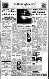 Birmingham Daily Post Tuesday 22 October 1968 Page 26