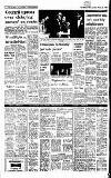 Birmingham Daily Post Tuesday 22 October 1968 Page 30