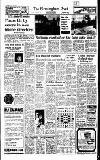 Birmingham Daily Post Tuesday 22 October 1968 Page 32