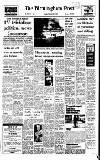 Birmingham Daily Post Tuesday 22 October 1968 Page 33