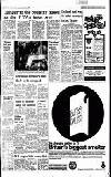 Birmingham Daily Post Thursday 24 October 1968 Page 3