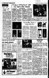 Birmingham Daily Post Thursday 24 October 1968 Page 8