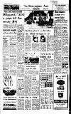 Birmingham Daily Post Thursday 24 October 1968 Page 18