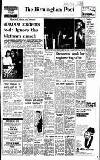 Birmingham Daily Post Thursday 24 October 1968 Page 19