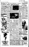 Birmingham Daily Post Thursday 24 October 1968 Page 21