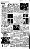 Birmingham Daily Post Thursday 24 October 1968 Page 22