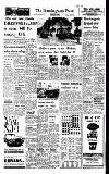 Birmingham Daily Post Thursday 24 October 1968 Page 30