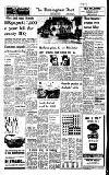 Birmingham Daily Post Thursday 24 October 1968 Page 36