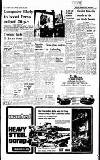 Birmingham Daily Post Tuesday 29 October 1968 Page 2