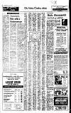Birmingham Daily Post Tuesday 29 October 1968 Page 3