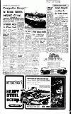 Birmingham Daily Post Tuesday 29 October 1968 Page 16