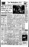 Birmingham Daily Post Tuesday 29 October 1968 Page 22
