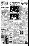 Birmingham Daily Post Tuesday 29 October 1968 Page 29