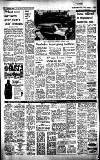 Birmingham Daily Post Friday 15 November 1968 Page 2