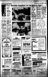 Birmingham Daily Post Friday 29 November 1968 Page 8