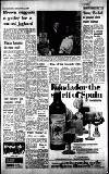 Birmingham Daily Post Friday 01 November 1968 Page 11