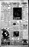 Birmingham Daily Post Friday 01 November 1968 Page 18