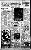 Birmingham Daily Post Friday 15 November 1968 Page 18