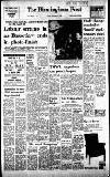 Birmingham Daily Post Friday 01 November 1968 Page 19