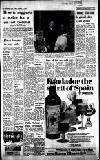 Birmingham Daily Post Friday 01 November 1968 Page 27