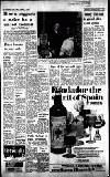 Birmingham Daily Post Friday 29 November 1968 Page 27