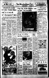Birmingham Daily Post Friday 01 November 1968 Page 30