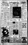 Birmingham Daily Post Friday 15 November 1968 Page 30