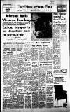 Birmingham Daily Post Friday 01 November 1968 Page 38