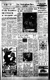 Birmingham Daily Post Friday 01 November 1968 Page 41