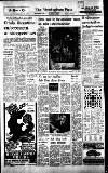 Birmingham Daily Post Friday 29 November 1968 Page 41