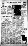 Birmingham Daily Post Friday 01 November 1968 Page 42