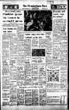 Birmingham Daily Post Saturday 02 November 1968 Page 18