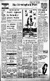 Birmingham Daily Post Saturday 02 November 1968 Page 19