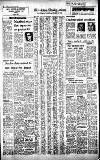 Birmingham Daily Post Saturday 02 November 1968 Page 21