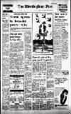 Birmingham Daily Post Saturday 02 November 1968 Page 24