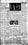 Birmingham Daily Post Saturday 02 November 1968 Page 25