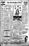 Birmingham Daily Post Saturday 02 November 1968 Page 28