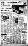 Birmingham Daily Post Tuesday 05 November 1968 Page 28