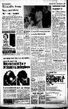 Birmingham Daily Post Tuesday 05 November 1968 Page 30