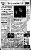 Birmingham Daily Post Friday 08 November 1968 Page 23