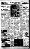 Birmingham Daily Post Friday 08 November 1968 Page 26