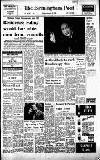 Birmingham Daily Post Friday 08 November 1968 Page 28