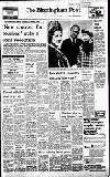 Birmingham Daily Post Thursday 14 November 1968 Page 17