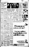 Birmingham Daily Post Thursday 14 November 1968 Page 32