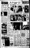 Birmingham Daily Post Thursday 14 November 1968 Page 33