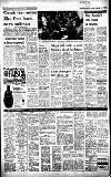 Birmingham Daily Post Friday 15 November 1968 Page 2