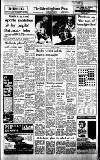 Birmingham Daily Post Friday 15 November 1968 Page 18