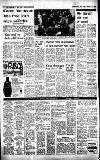 Birmingham Daily Post Friday 15 November 1968 Page 34